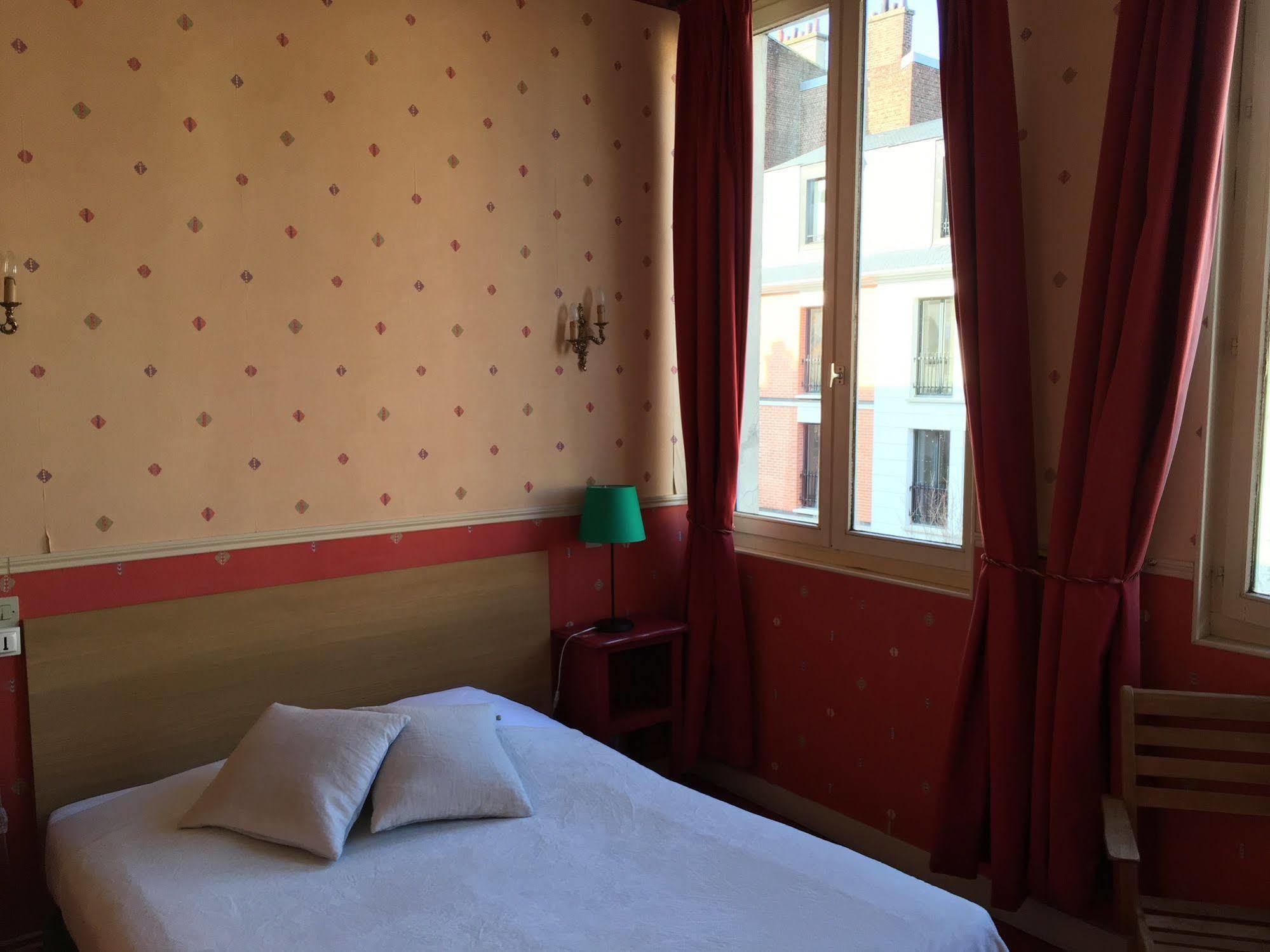 Hotel Des Carmes - ルーアン エクステリア 写真